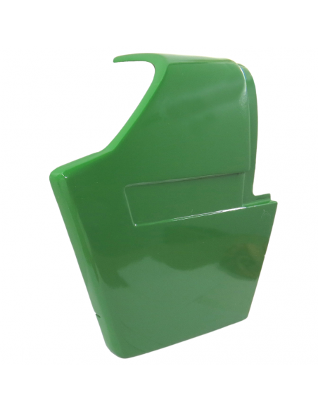 Tapa izquierda cubre batería lateral capó tractor John Deere S/40 algunos modelos