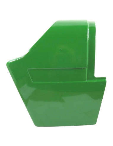 Tapa izquierda cubre batería lateral capó tractor John Deere S/40 algunos modelos