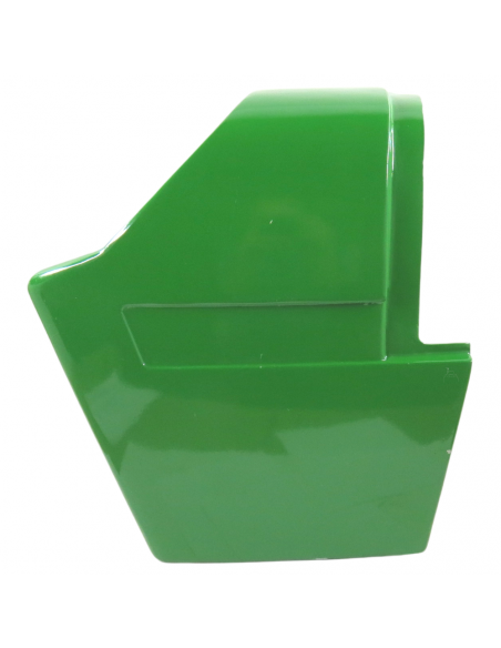 Tapa izquierda cubre batería lateral capó tractor John Deere S/40 algunos modelos