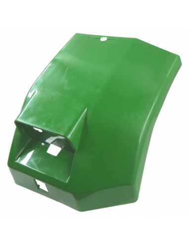 Guardabarros trasero izquierdo tractor John Deere S/6000-6010 algunos modelos