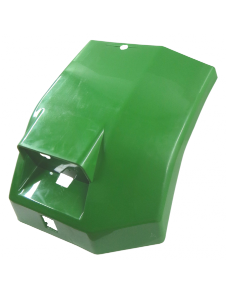 Guardabarros trasero izquierdo tractor John Deere S/6000-6010 algunos modelos