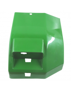Guardabarros trasero izquierdo tractor John Deere S/6000-6010 algunos modelos