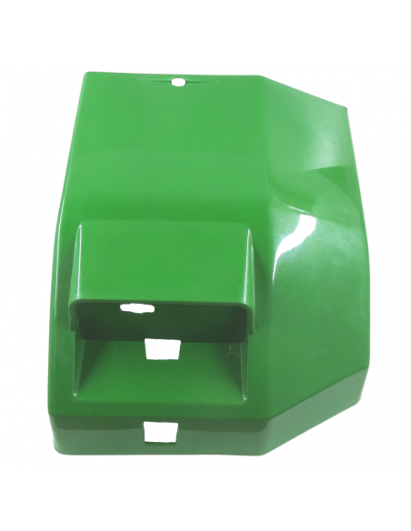 Guardabarros trasero izquierdo tractor John Deere S/6000-6010 algunos modelos