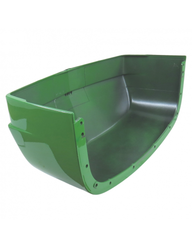 Morillo Parte Capó Frontal Tractor John Deere S/30-35 3 y 4 Cilindros