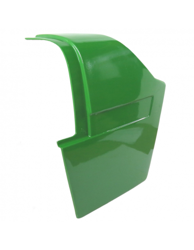 Tapa derecha cubre batería lateral capó tractor John Deere S/40 algunos modelos