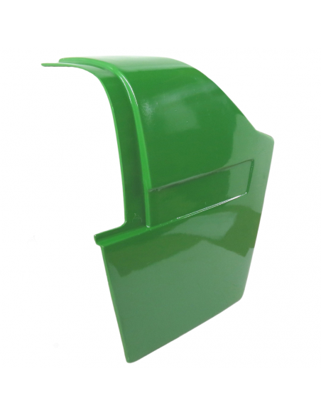 Tapa derecha cubre batería lateral capó tractor John Deere S/40 algunos modelos