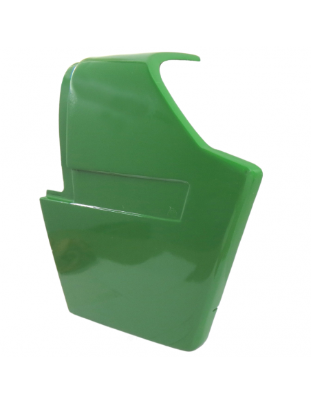 Tapa derecha cubre batería lateral capó tractor John Deere S/40 algunos modelos