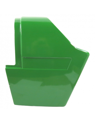 Tapa derecha cubre batería lateral capó tractor John Deere S/40 algunos modelos