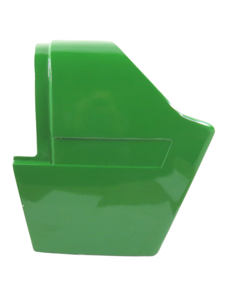 Tapa derecha cubre batería lateral capó tractor John Deere S/40 algunos modelos