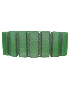 Rejilla parrilla soporte delantero faros tractor John Deere Series 6000, 6010