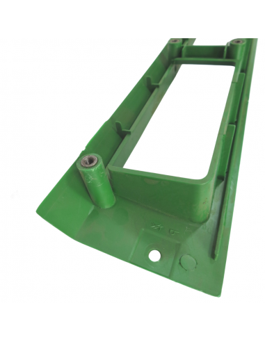 Cerquillo para los Faros de trabajo del techo Tractores John Deere  2 agujeros lado Derecho