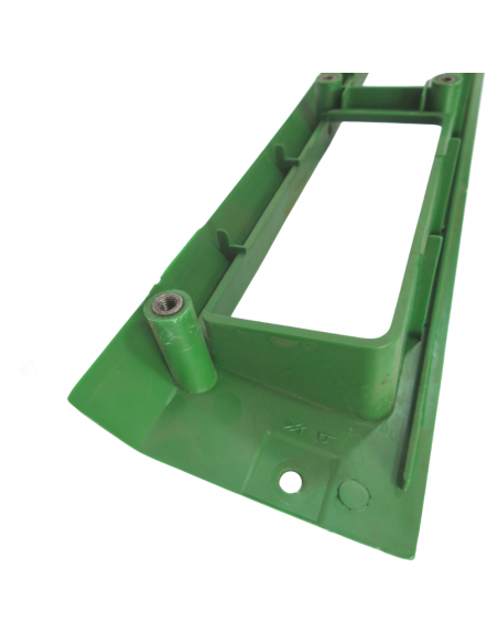 Cerquillo para los Faros de trabajo del techo Tractores John Deere  2 agujeros lado Derecho