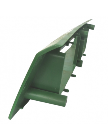 Cerquillo para los Faros de trabajo del techo Tractores John Deere  2 agujeros lado Derecho