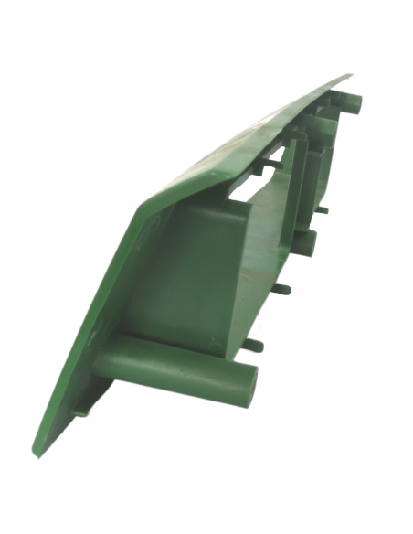 Cerquillo para los Faros de trabajo del techo Tractores John Deere  2 agujeros lado Derecho