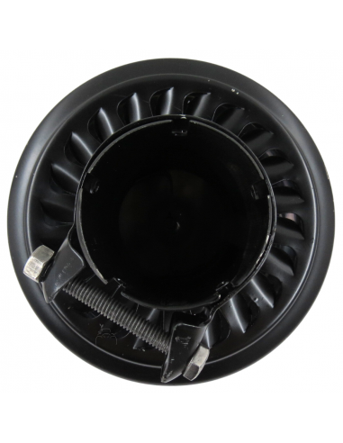 Prefiltro purificador aire con diámetro Ø 65 mm