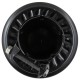 Prefiltro purificador aire con diámetro Ø 65 mm