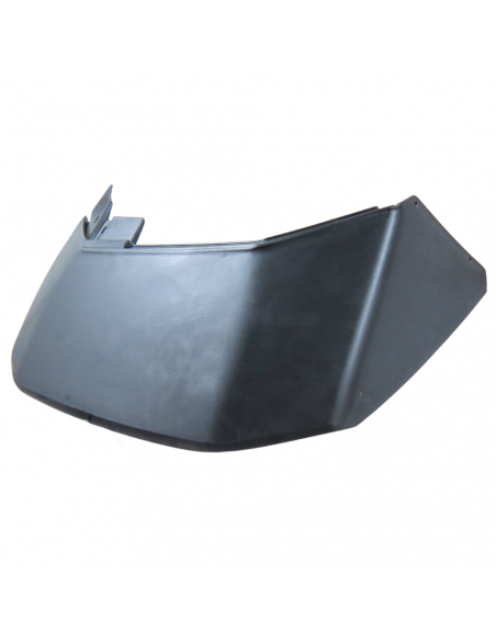 Extensión guardabarros trasero izquierdo 660 longitud