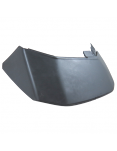 Extensión guardabarros trasero derecho 660 longitud