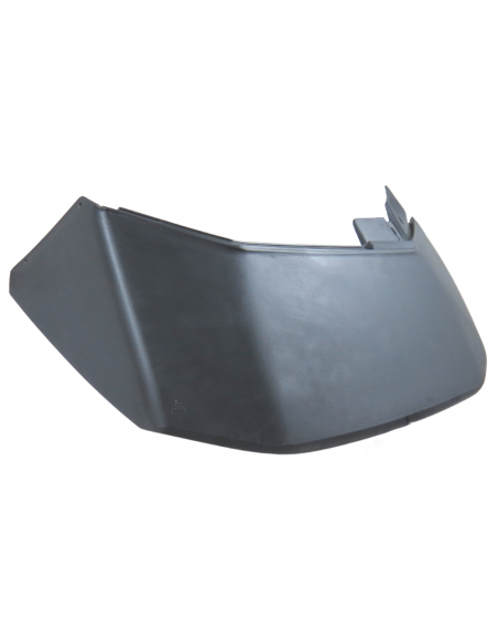 Extensión guardabarros trasero derecho 660 longitud