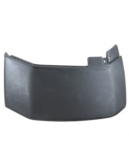 Extensión guardabarros trasero derecho 660 longitud