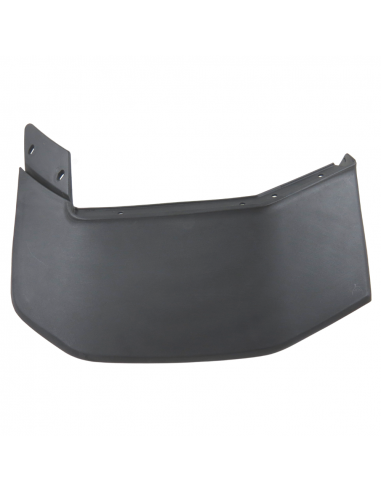 Extensión guardabarros trasero izquierdo 550 longitud