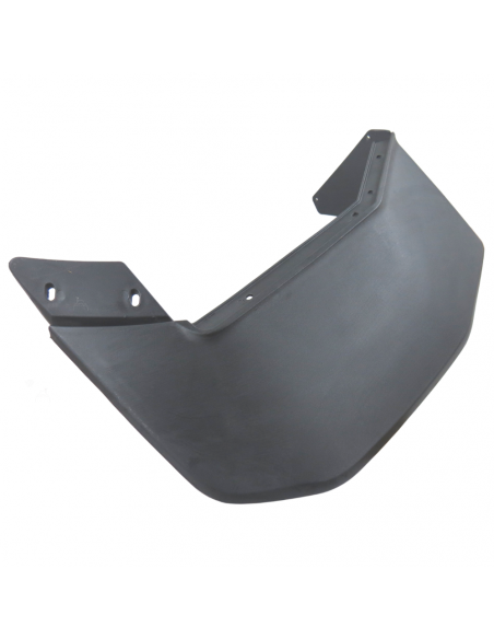 Extensión guardabarros trasero izquierdo 550 longitud