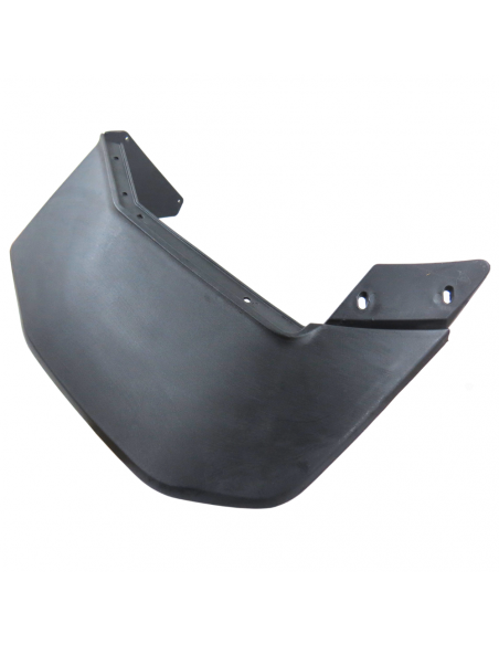 Extensión guardabarros trasero derecho 550 longitud