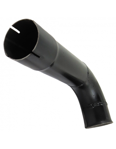 Codo de Escape Tractores John Deere 6100, 6200, 6300, 6400, 6110, 6210, 6310 y 6410