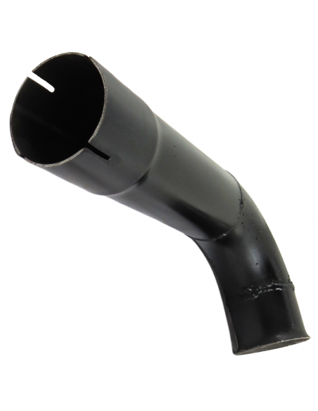 Codo de Escape Tractores John Deere 6100, 6200, 6300, 6400, 6110, 6210, 6310 y 6410