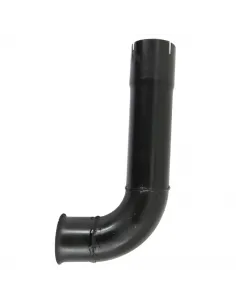 Codo de Escape Tractores John Deere 6100, 6200, 6300, 6400, 6110, 6210, 6310 y 6410