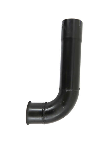 Codo de Escape Tractores John Deere 6100, 6200, 6300, 6400, 6110, 6210, 6310 y 6410