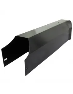 Chapa protectotra silencioso escape tractor John Deere (comprobar modelos)