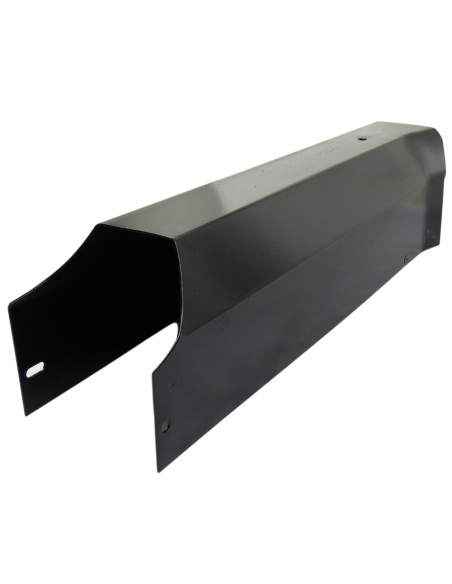 Chapa protectotra silencioso escape tractor John Deere (comprobar modelos)