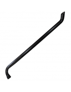 Tubo de Escape sin Cuello para Tractores John Deere serie 5020, 5M, 5R y 6020