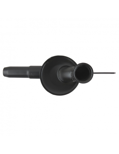 Silencioso escape tractor New Holland y Ford varios modelos