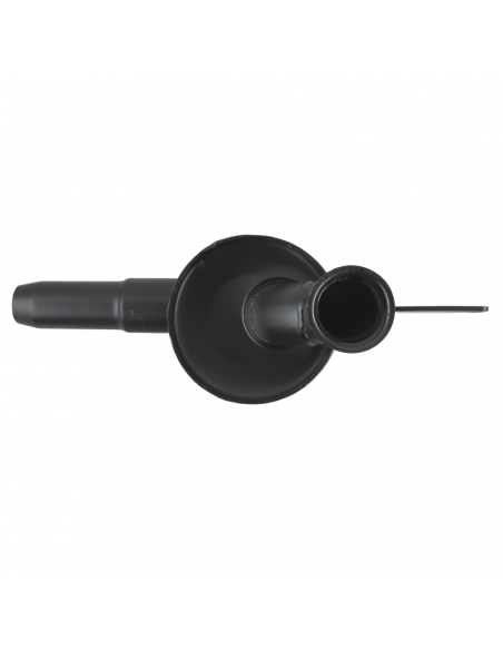 Silencioso escape tractor New Holland y Ford varios modelos