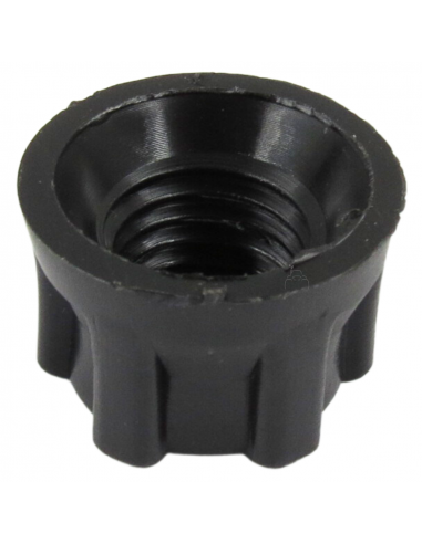 Tuerca plástico manillar segadora BCS 2862