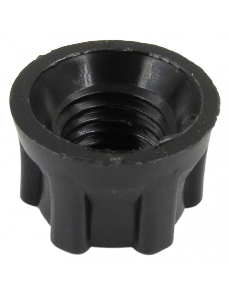 Tuerca plástico manillar segadora BCS 2862