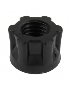 Tuerca plástico manillar segadora BCS 2862