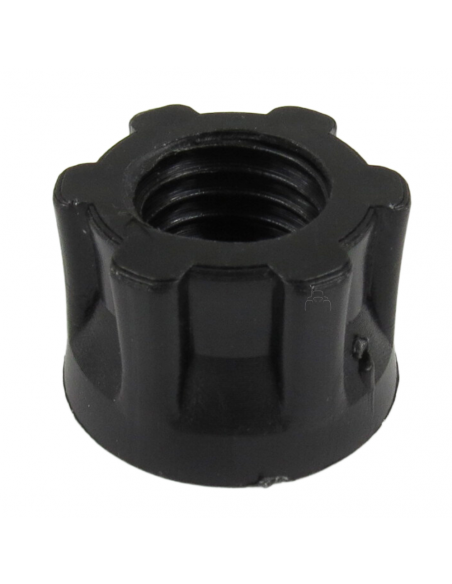 Tuerca plástico manillar segadora BCS 2862