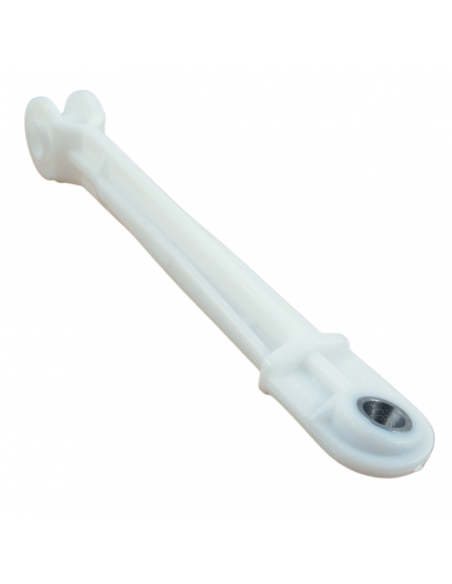 Biela de plástico para BCS de ruedas 90025