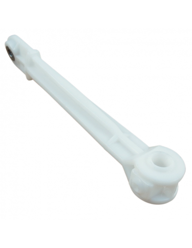 Biela de plástico para BCS de ruedas 90025