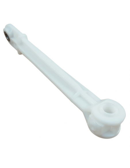 Biela de plástico para BCS de ruedas 90025