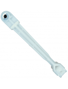 Biela de plástico para BCS de ruedas 90025