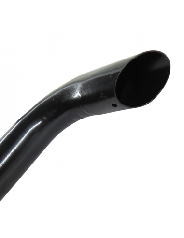 Tubo de Escape Sistema Vertical para Tractores John Deere Series 6000, 6005, 6010 y 6020