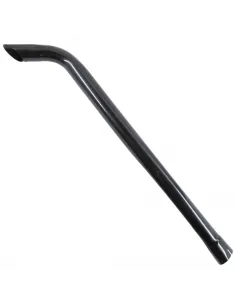 Tubo de Escape Sistema Vertical para Tractores John Deere Series 6000, 6005, 6010 y 6020