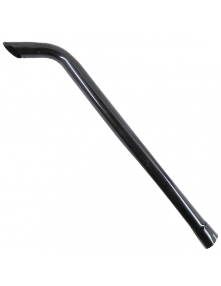 Tubo de Escape Sistema Vertical para Tractores John Deere Series 6000, 6005, 6010 y 6020