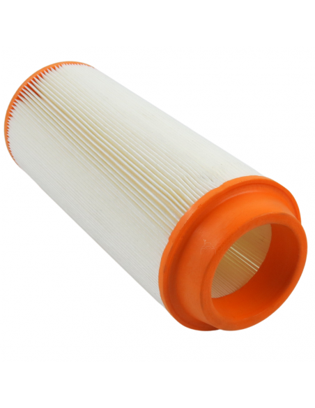 Filtro aire exterior Massey Ferguson  y motores Perkins