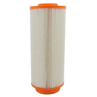 Filtro aire exterior Massey Ferguson  y motores Perkins