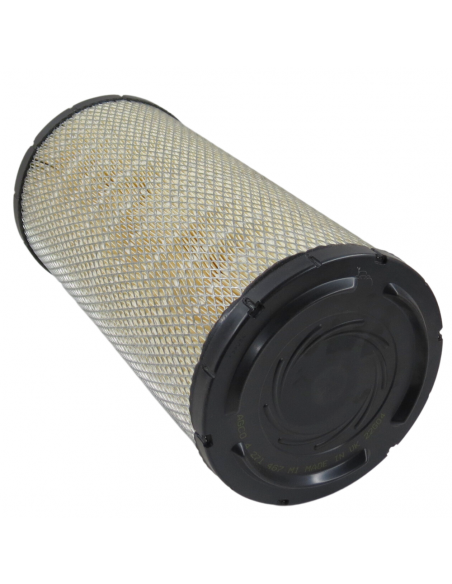 Filtro aire exterior tractor Massey Ferguson